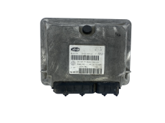 Blok Ovladačů IAW.4AF.PP 55187374 61600.625.03 Fiat Magneti Marelli 48516