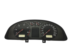 Otáčkoměr VW Pasat 3B 3B0920802A 0263623022 Motometer