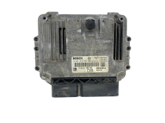 Blok Ovladačů Opel 55560810 0281012694 8980135190 Bosch GM 51037