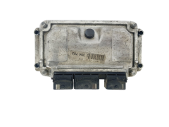 Blok Ovladačů PSA 0261206246 9637838780id05 26FM0811 Bosch 44758