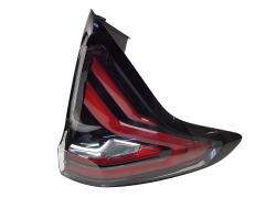 Světla Pravý Zadek Renault Espace 5 265501303R 0km 1150 Světla Pravý Zadek Renault Espace 5 265501303R 0km 1150