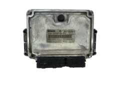 Blok Ovladačů Renault 0281010502 8200118522 8200085921 Bosch 49589