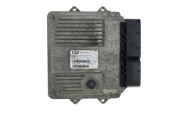 Blok Ovladačů MJD6JF.P6 55192093 71600.021.03 Fiat Magneti Marelli 53317