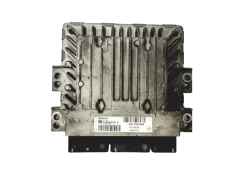 Blok Ovladačů S180067135A 237100348R 237100037R Renault Continental