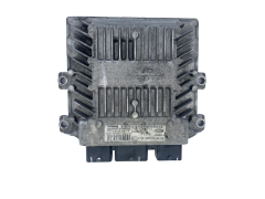 Blok Ovladačů 7S61-12A650-EA 5WS40632A-T SID 804 7TTA Ford Siemens 50862