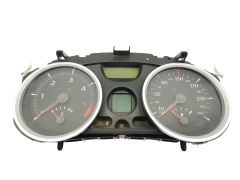 Otáčkoměr Renault Megane 2 8200408798 D 27046