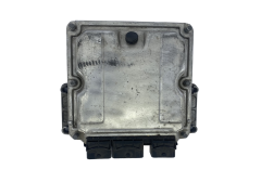 Blok Ovladačů 0281011521 9651593480 9640938680 PSA Bosch 48918