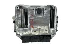 Blok Ovladačů 4M51-12A650-NE 0281011263 Ford Bosch 49758