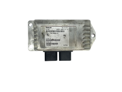 Blok Ovladačů 2760 7569969-01 13774410 BMW Siemens 56142