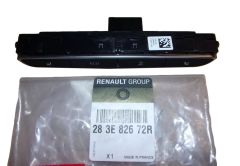 Přepínač Vyhříváni Sedadel Originál 283E82672R Renault