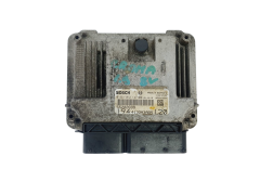 Blok Ovladačů 0281012147 55202699 Fiat Bosch 