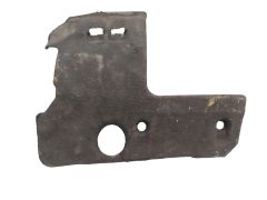 Kryt Motoru 9805762880 1.6 HDI Citroen Peugeot Kryt Motoru 9805762880 1.6 HDI Citroen Peugeot