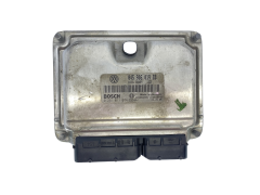 Blok Ovladačů Seat VW 045906019BB 0281011074 Bosch 63326