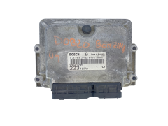 Blok Ovladačů 73501235 0281010344 22341WAA Fiat Bosch 54941