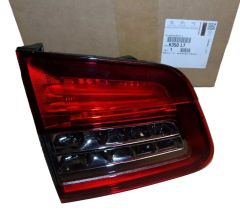 Světla Levý Zadek Nový originál 6350.LT 6350LT Citroen C5 HB