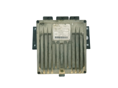 Blok Ovladačů Renault 8200212348 8200222917 R0410C039A Delphi 32359