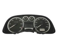 Tachometr Peugeot 307 9646742480 R 00 50554