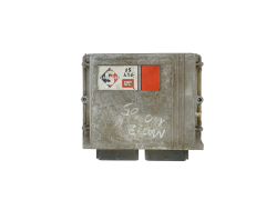 Blok Ovladačů LPG 67R011002 110R001001 FLY SF BRC 41764