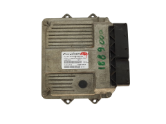 Blok Ovladačů FGP MJD6JF.P3 55195817 71600.004.04 Fiat 16259