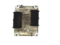 Blok Ovladačů Fiat 00551803150 0261207905 Bosch 20011