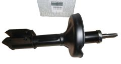 Tlumič Předek Nový originál 8200662263 Renault Clio 2 Thalia