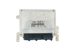 Blok Ovladačů Audi 4D0907551M 0261204686 Bosch 