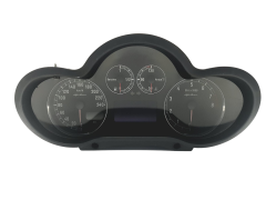 Tachometr Alfa Romeo 147 156071215 110080304076 54708