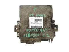 Blok Ovladačů IAW8F.5T 46425009 Fiat Magneti Marelli Blok Ovladačů IAW8F.5T 46425009 Fiat Magneti Marelli