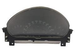 Otáčkoměr Mercedes A W168 A1685403911 09051639901 23498