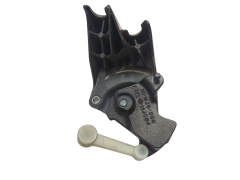 Upevnění Kabelů Nový originál Citroen Peugeot 207 BE4T 243781 9654678180