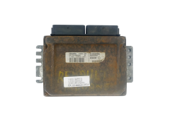Blok Ovladačů S110138000B 8200059086 8200044437 Renault Siemens 42552