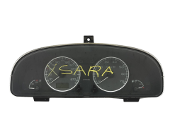Tachometr Citroen Xsara 9652042980 B 00 55545