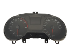 Otáčkoměr Seat Ibiza 6J0920800K A2C53311200 21428