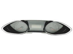 Otáčkoměr Peugeot 308 T9 9809838380 31821