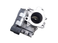 Škrticí Klapka 55255919 40DFP1 Fiat Opel Alfa Romeo 3089