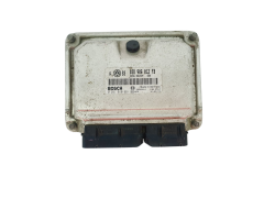 Blok Ovladačů 038906012FB 0281010651 VW Bosch 36036