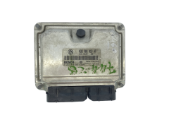 Blok Ovladačů 038906019HT 0281010947 VW Skoda Seat Bosch 63331