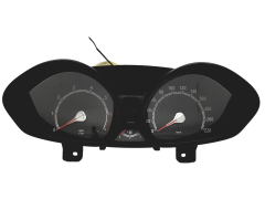 Otáčkoměr Ford Fiesta 8A6T-10849-AH 8A6T10849AH 30159