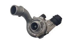 Turbodmychadlo Garrett 8200369581 GT1749V 1.9 DCI Renault Mitsubishi 1388 Turbodmychadlo Garrett 8200369581 GT1749V 1.9 DCI Renault Mitsubishi 1388