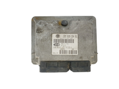 Řídicí Jednotka Motoru 036906034BL  IAW4LV.AA Skoda 38101