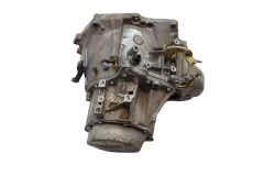 Převodovka Manuální 20DM75 Citroen C4 1.6 HDI 2222LL