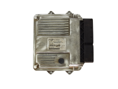 Blok Ovladačů Fiat 55186608 MJD6JF.P3 71600.004.02 Magneti Marelli 18745 Blok Ovladačů Fiat 55186608 MJD6JF.P3 71600.004.02 Magneti Marelli 18745
