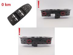 Přepínač Stahování Oken Renault Clio 5 Captur 2 Arkana 254015831R