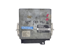 Blok Ovladačů 0281001077 2243117 5T5 BMW Bosch Blok Ovladačů 0281001077 2243117 5T5 BMW Bosch