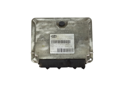 Blok Ovladačů Fiat 51819338 IAW4AF.M9 61600.627.08 Magneti Marelli 18158