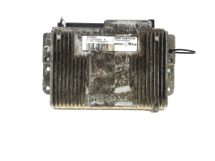 Blok Ovladačů S115300202A 7700875745 7700105980 Renault Siemens 22439