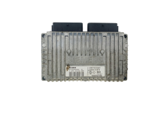 Blok Ovladačů S105280005 7700102887 7700111874 Renault Siemens 44514