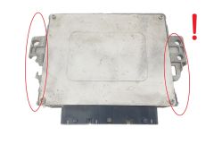 Blok Ovladačů 9647759680 9644625680 S2000-2A 21584168-2 PSA Sagem 46419