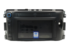 Navigace GPS Smart CAR2GO C2GHU 4983A-C2GHU Magneti Marelli