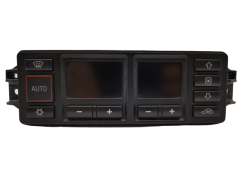 Panel Větrání 5HB00760804 8L0820043D Audi A4 B5 6081 Panel Větrání 5HB00760804 8L0820043D Audi A4 B5 6081